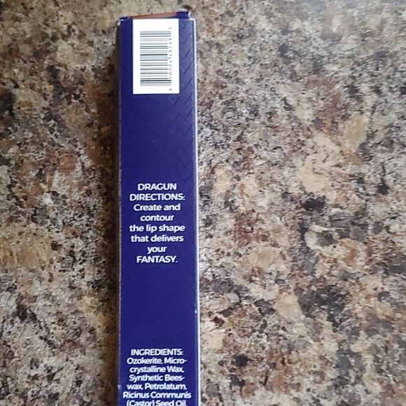 🍀3 for $25🍀Dragon Beauty Lip Liner and sharpener - Picture 2 of 2